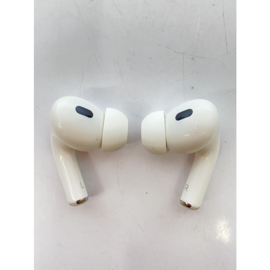 Apple◇AirPods Pro 第2世代 MagSafe充電ケースUSB-C A2968/3047/3048
