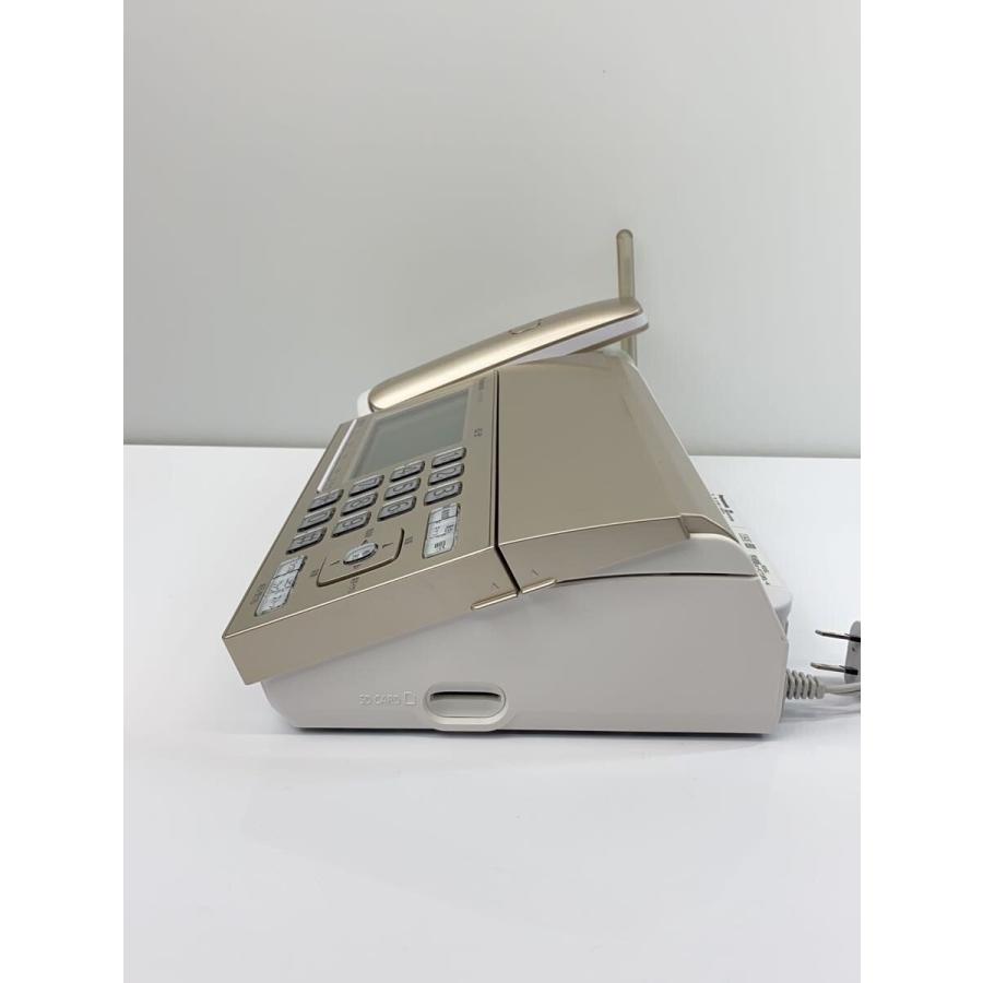 極美品✨ Panasonic KX-PZ720-N 電話機 FAX Amazon.co.jp: パナソニック おたっくす デジタルコードレスFAX 子機1