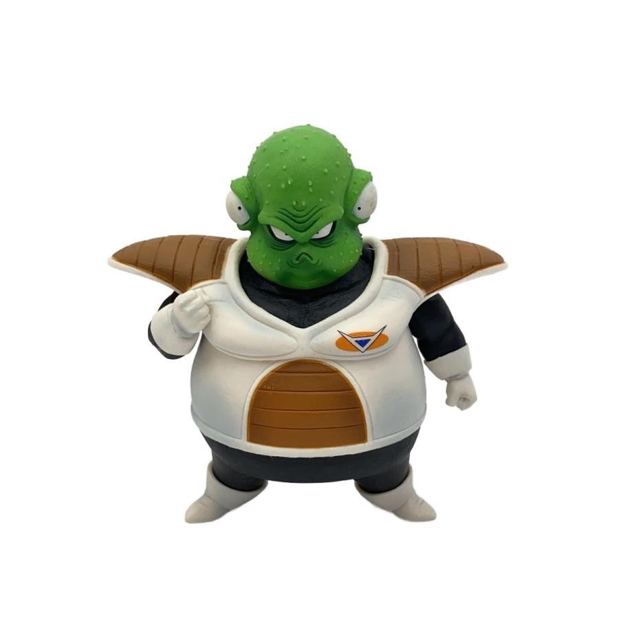 BANDAI SPIRITS フィギュア/一番くじ ドラゴンボールZ ギニュー特戦隊来襲 F賞/グルド : セカンドストリートYahoo!店 ...