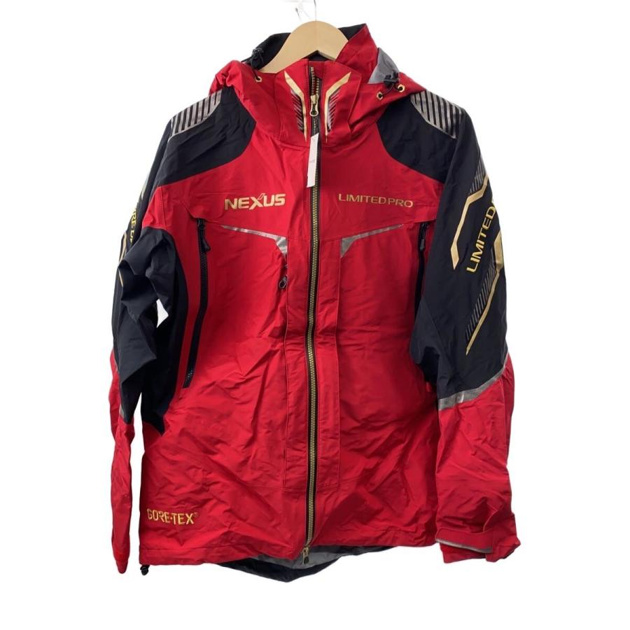 シマノ　セットアップ 中古・古着通販】SHIMANO (シマノ) セットアップ ブラック サイズ:M