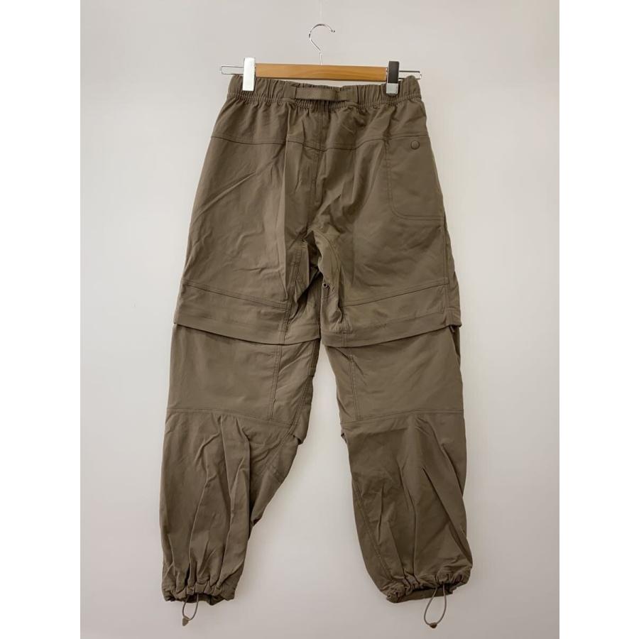 NIKE ACG◇Smith Summit CARGO PANT/カーゴパンツ/S/ナイロン/カーキ