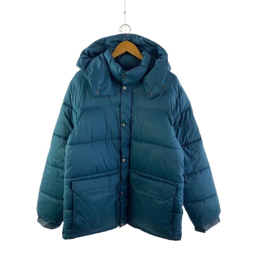 THE NORTH FACE◇PERTEX/PRIMALOFT/キャンプシエラショートジャケット 