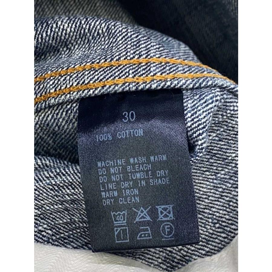 TROPHY CLOTHING◇オーバーオール/--/コットン/NVY : セカンド