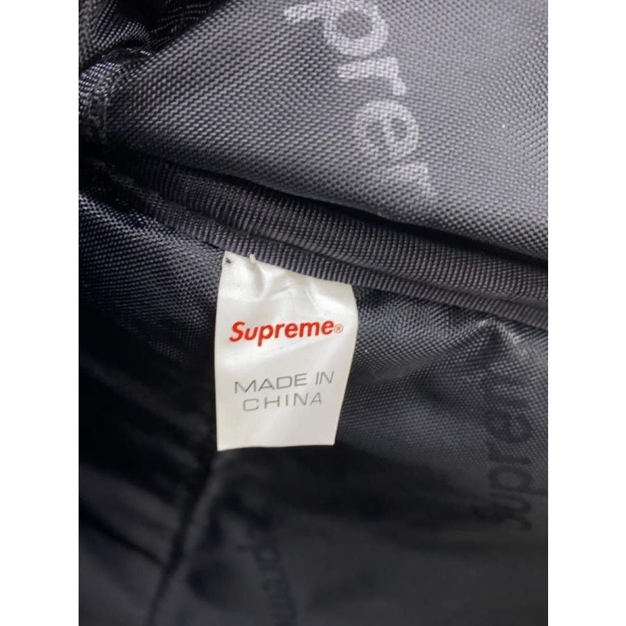Supreme◆19FW/BOXLOGO BAGPACK/リュック/ナイロン/GRN/カモフラ