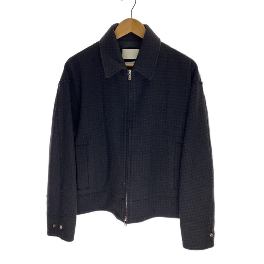 ジャケットアウター YOKE Loose Drizzer Jacket