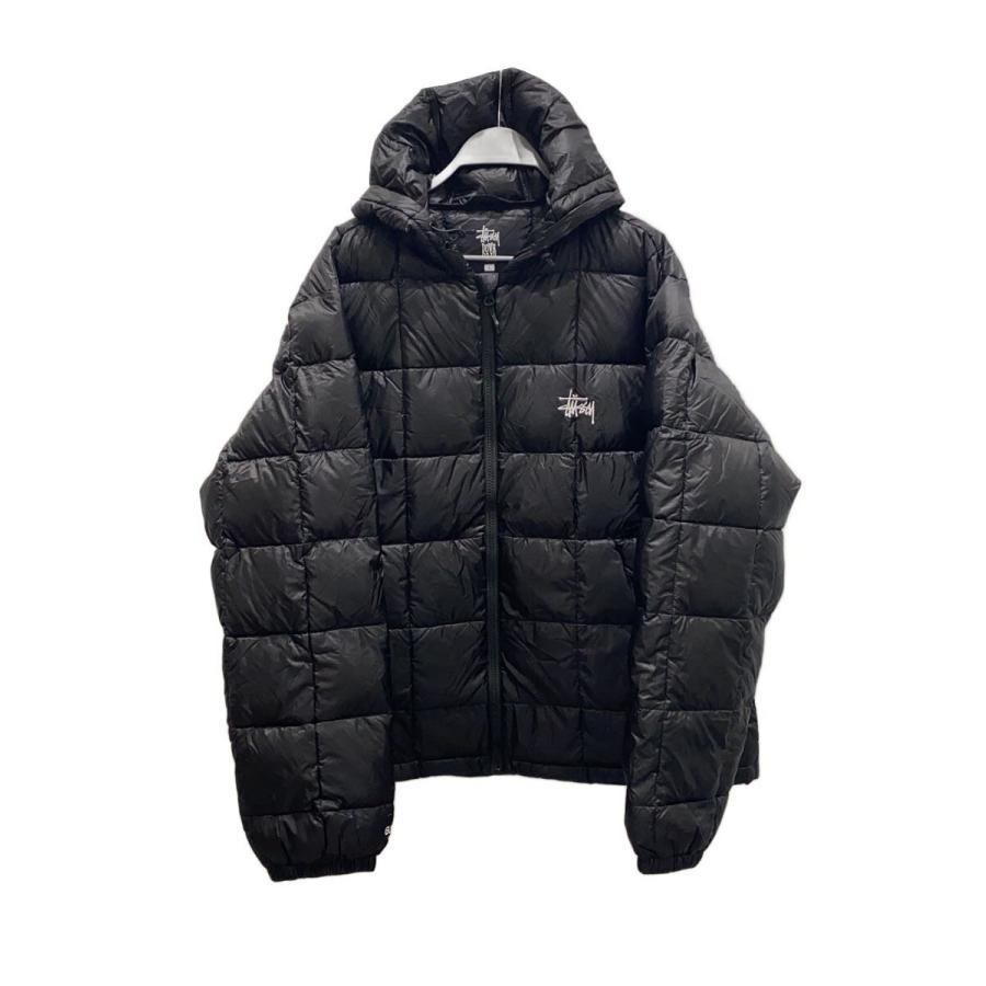 シュプリーム フード ダウン コート　ステューシー ラディアル CALEE CAPE HORN: CANDELARIA フーデッド ロング ダウン コート （ダウン