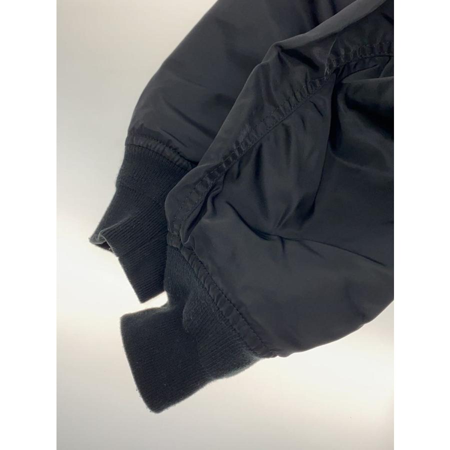 sacai◇ブルゾン/2/コットン/BLK/SCW-001// : セカンドストリートYahoo
