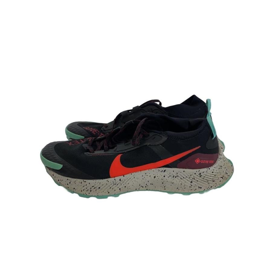 NIKE◇PEGASUS TRAIL 3 GTX_ペガサス トレイル GTX/27.5cm/BLK