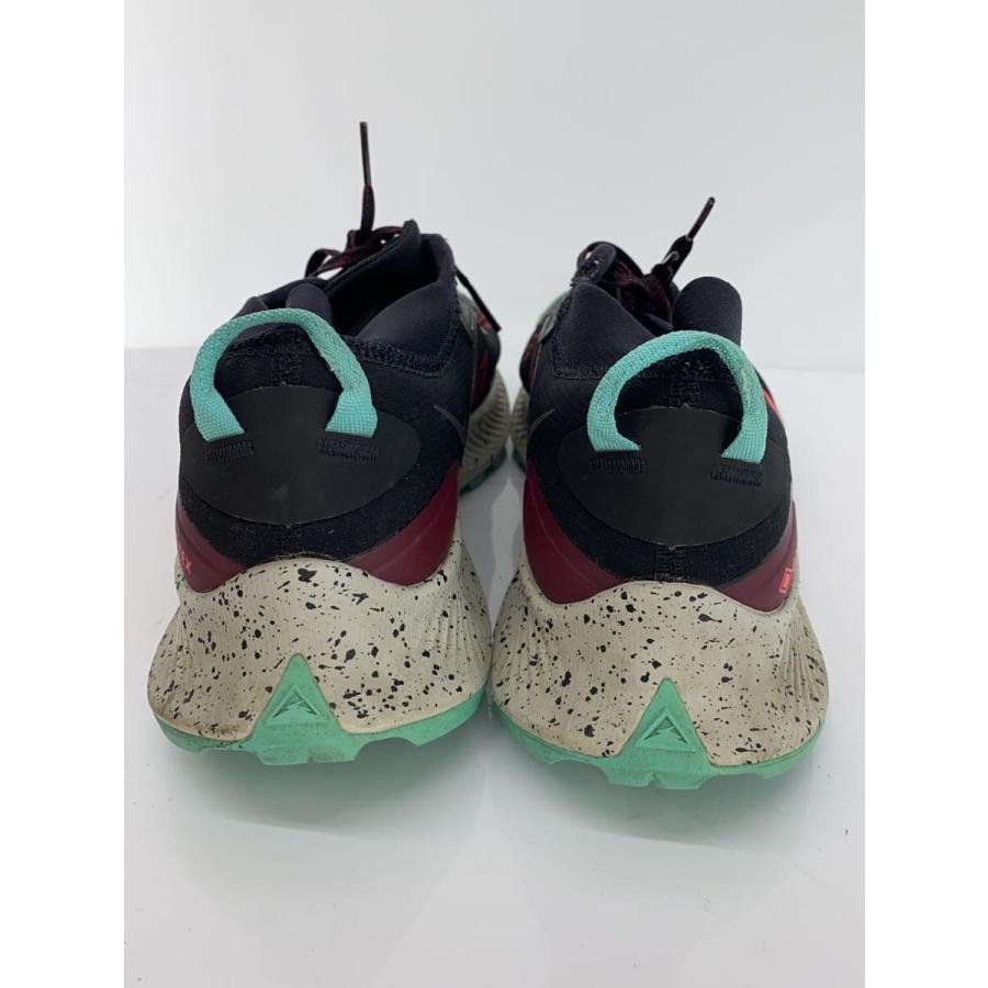 NIKE◇PEGASUS TRAIL 3 GTX_ペガサス トレイル GTX/27.5cm/BLK 