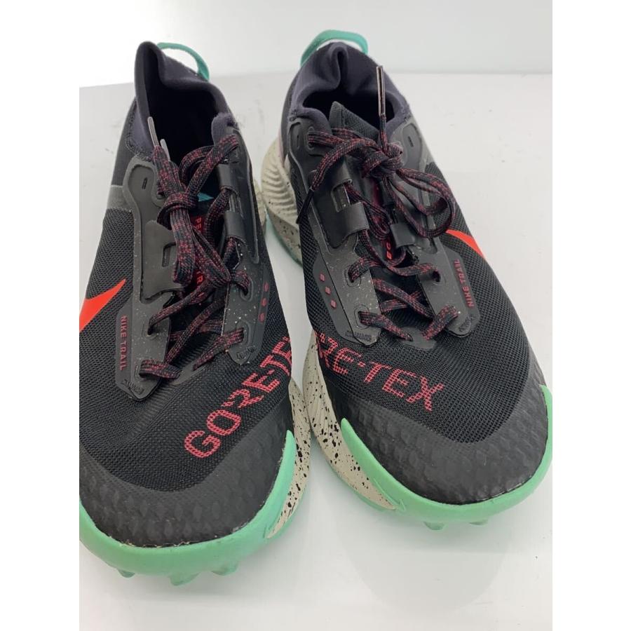NIKE◇PEGASUS TRAIL 3 GTX_ペガサス トレイル GTX/27.5cm/BLK