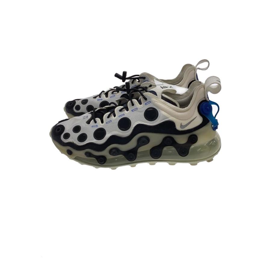 NIKE◇AIR MAX 720 ISPA/26cm/WHT// : セカンドストリートYahoo!店