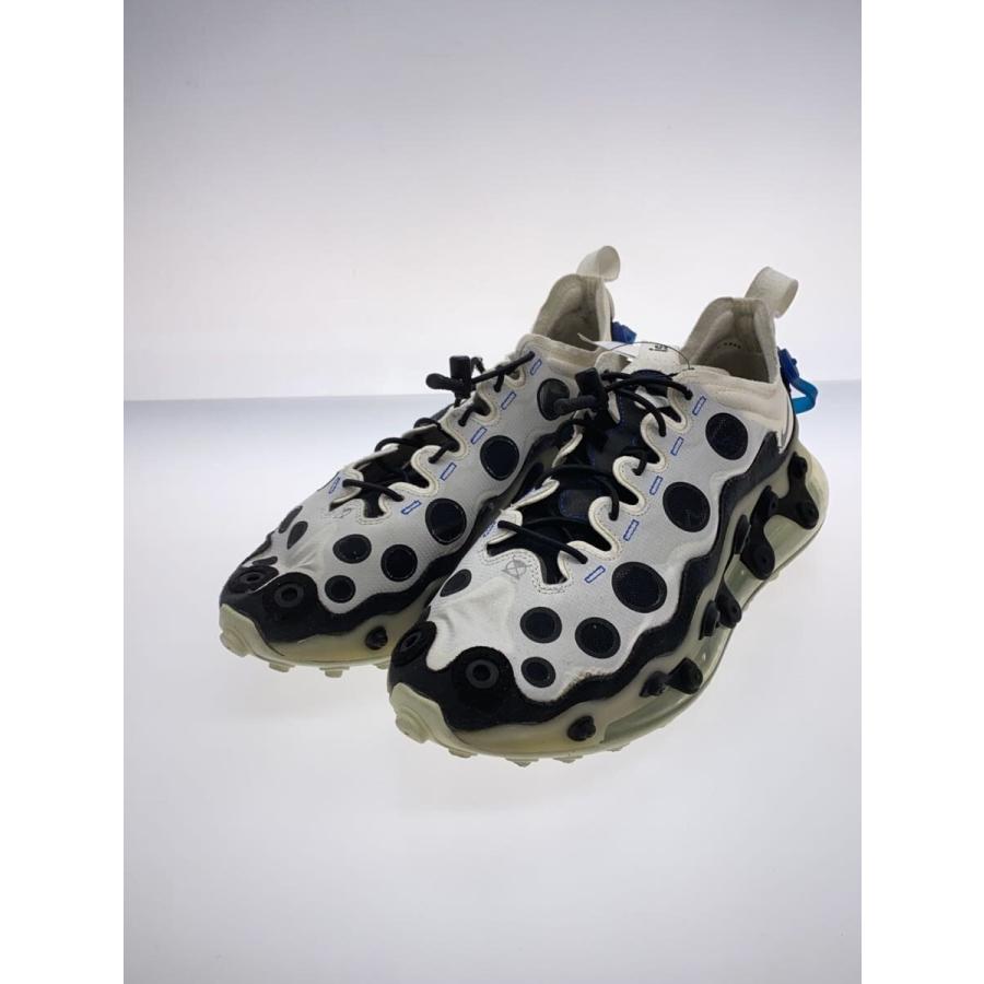 NIKE◇AIR MAX 720 ISPA/26cm/WHT// : セカンドストリートYahoo!店 