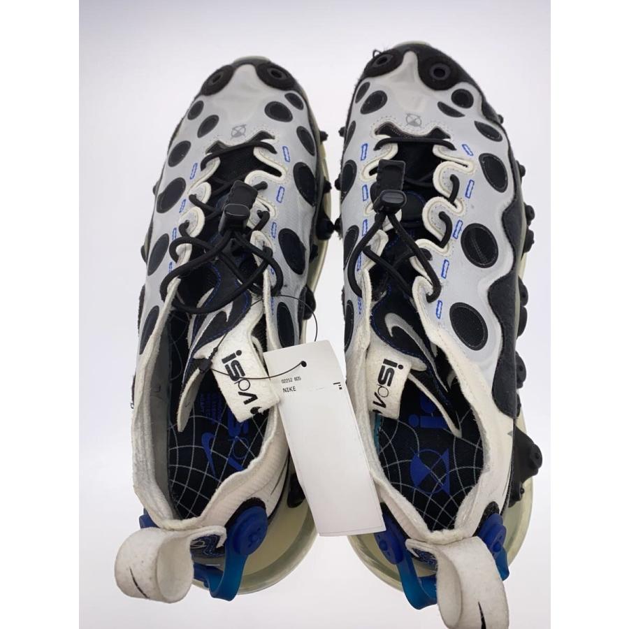 NIKE◇AIR MAX 720 ISPA/26cm/WHT// : セカンドストリートYahoo!店 