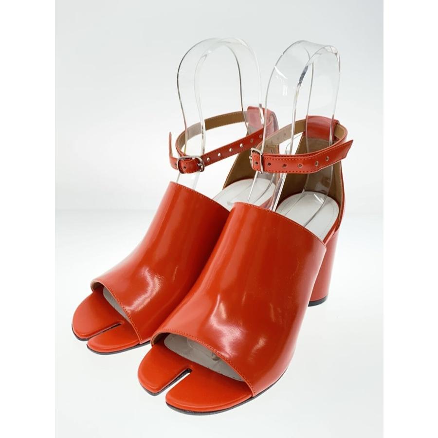 Maison Margiela◇TABI/パンプス/37/ORN/S58WP0235 : セカンド 