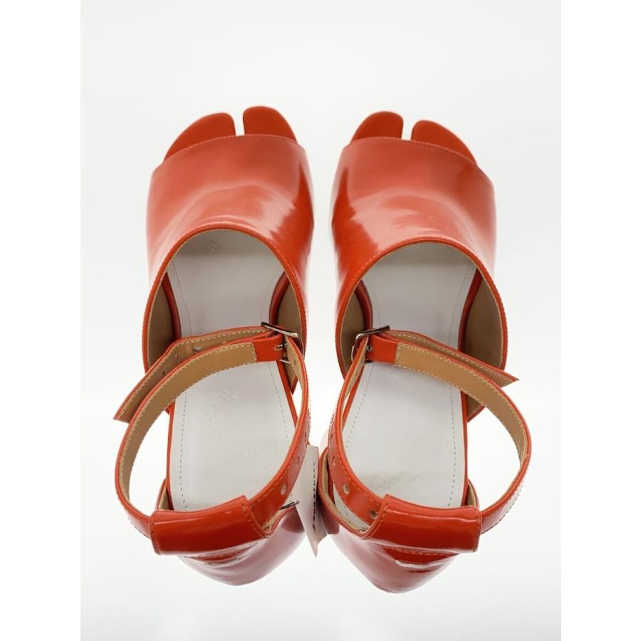 Maison Margiela◇TABI/パンプス/37/ORN/S58WP0235 : セカンド 