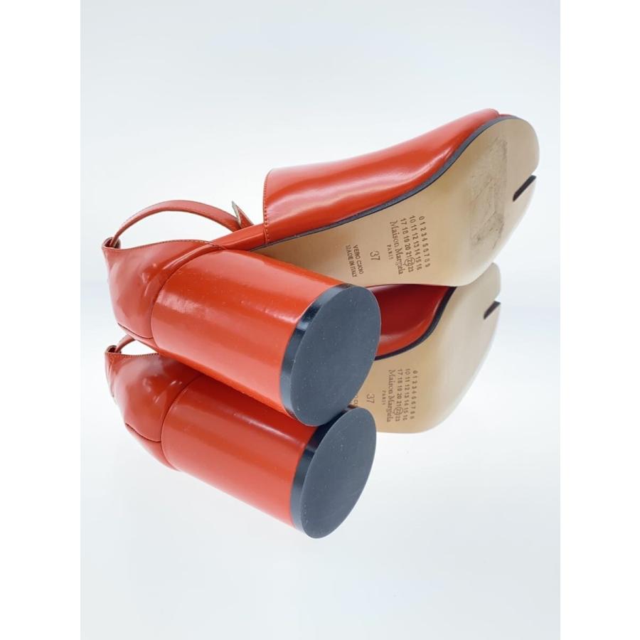 Maison Margiela◇TABI/パンプス/37/ORN/S58WP0235 : セカンド 