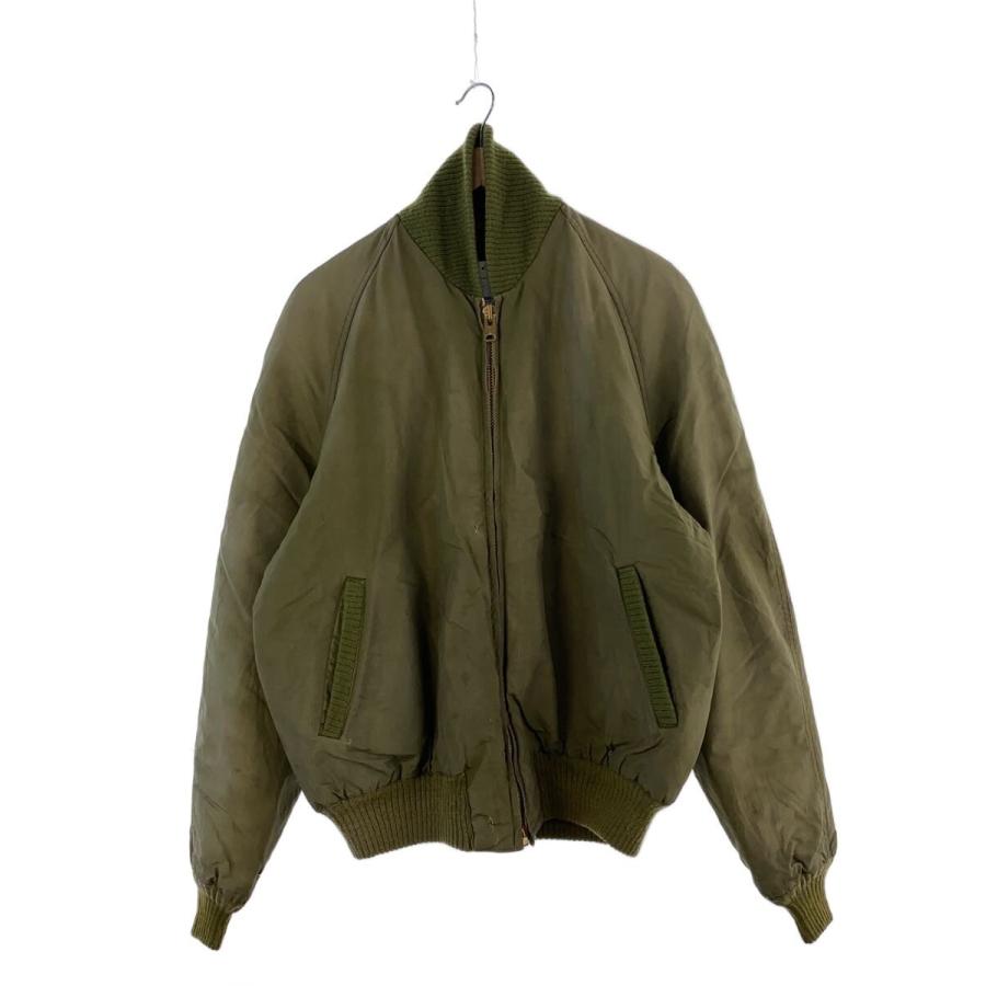 C*f様 Eddie Bauer エディバウアー　黒タグ　80s オールパーパス EDDIE BAUER◇70s〜80s/黒タグ/オールパーパス/XL/ナイロン/KHK/使用感