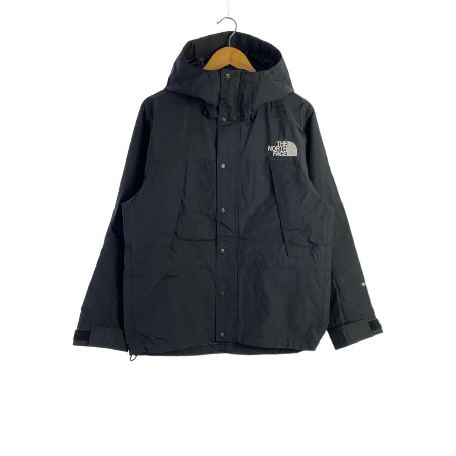THE NORTH FACE◇MOUNTAIN LIGHT JACKET_マウンテンライトジャケット/S