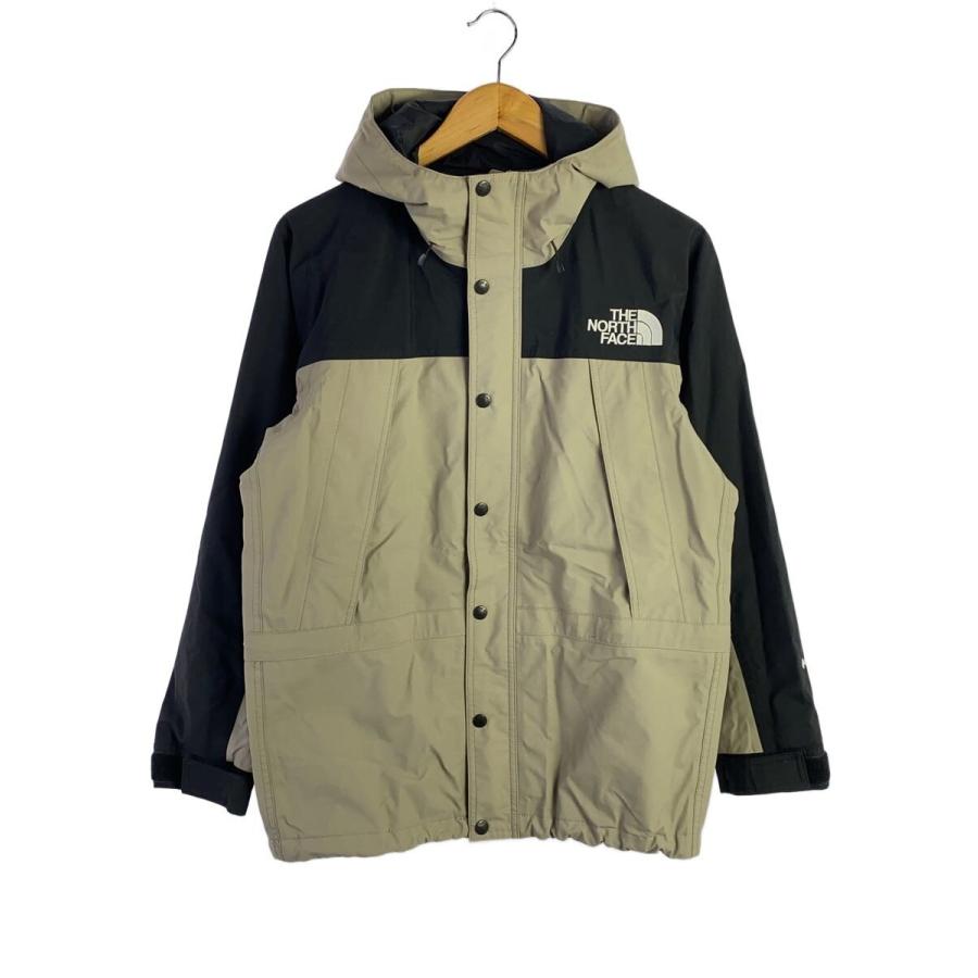 THE NORTH FACE◇MOUNTAIN LIGHT JACKET_マウンテンライトジャケット/S