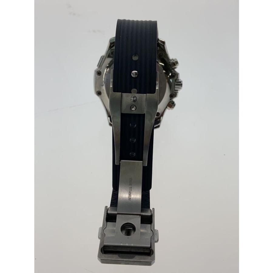 CASIO ソーラー腕時計/アナログ/ラバー/NVY/GRY/OCW-P2000 : セカンドストリートYahoo!店 - 通販 ...