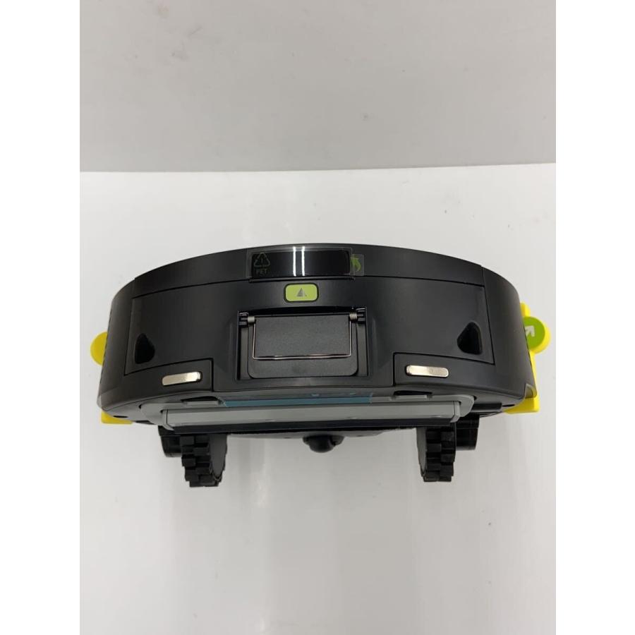 iRobot◇掃除機 ルンバ Mini Slim +SlimCharge 充電スタンド F115060
