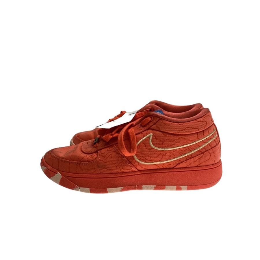 シューズ(男性用) Nike BOOK1 TEXT EP 27cm NIKE◇BOOK 1 EP_ブック EP/27cm/ORN// : セカンドストリートYahoo!店