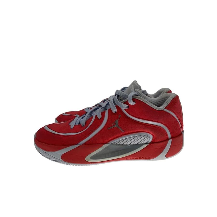 NIKE◇JORDAN TATUM 4 PF_ジョーダン テイタム PF/26.5cm/RED