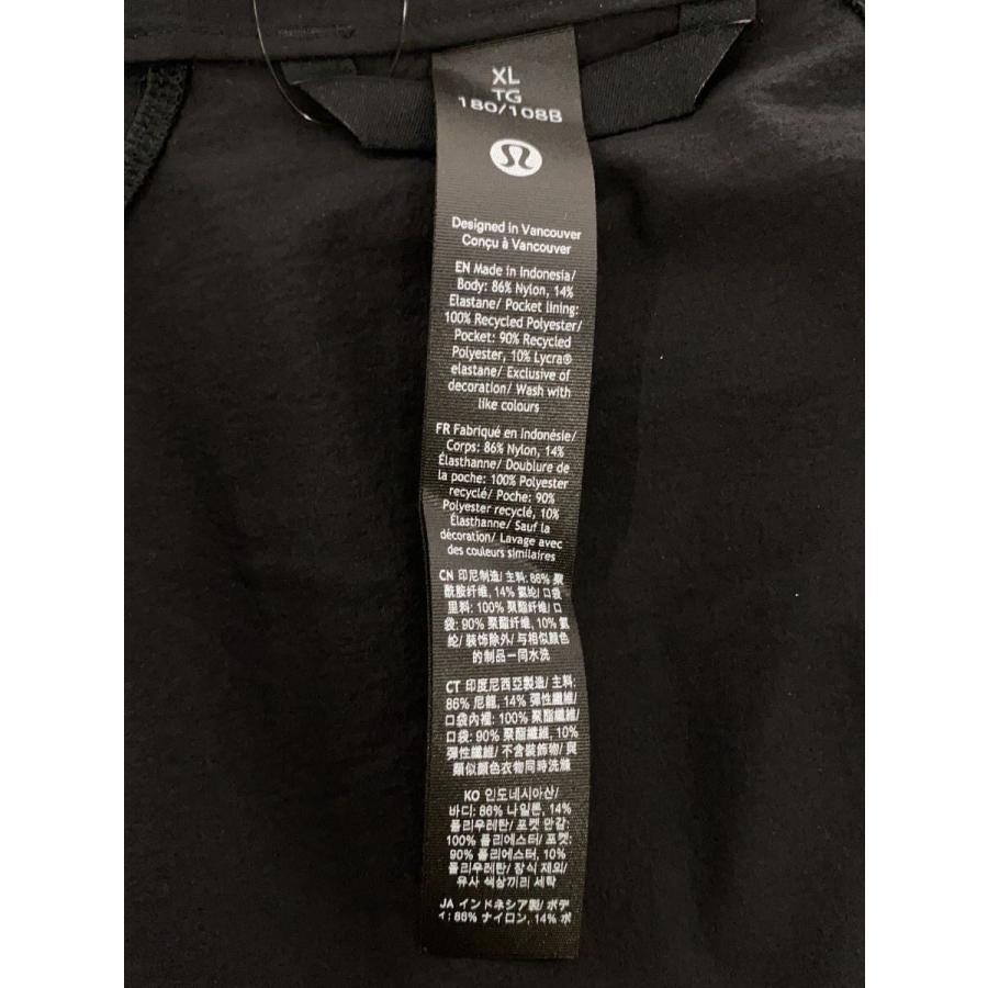 lululemon◇ナイロンジャケット : セカンドストリートYahoo!店 - 通販