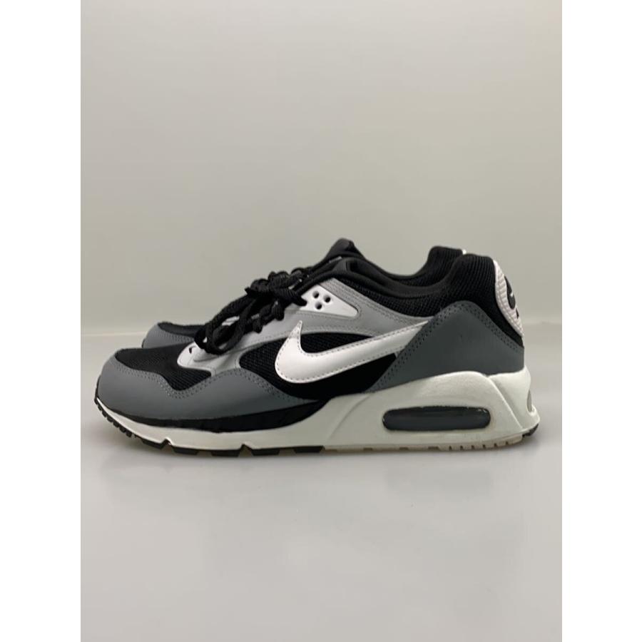 NIKE◇AIR MAX CORRELATE/エアマックスコーリレイト/ブラック/511416