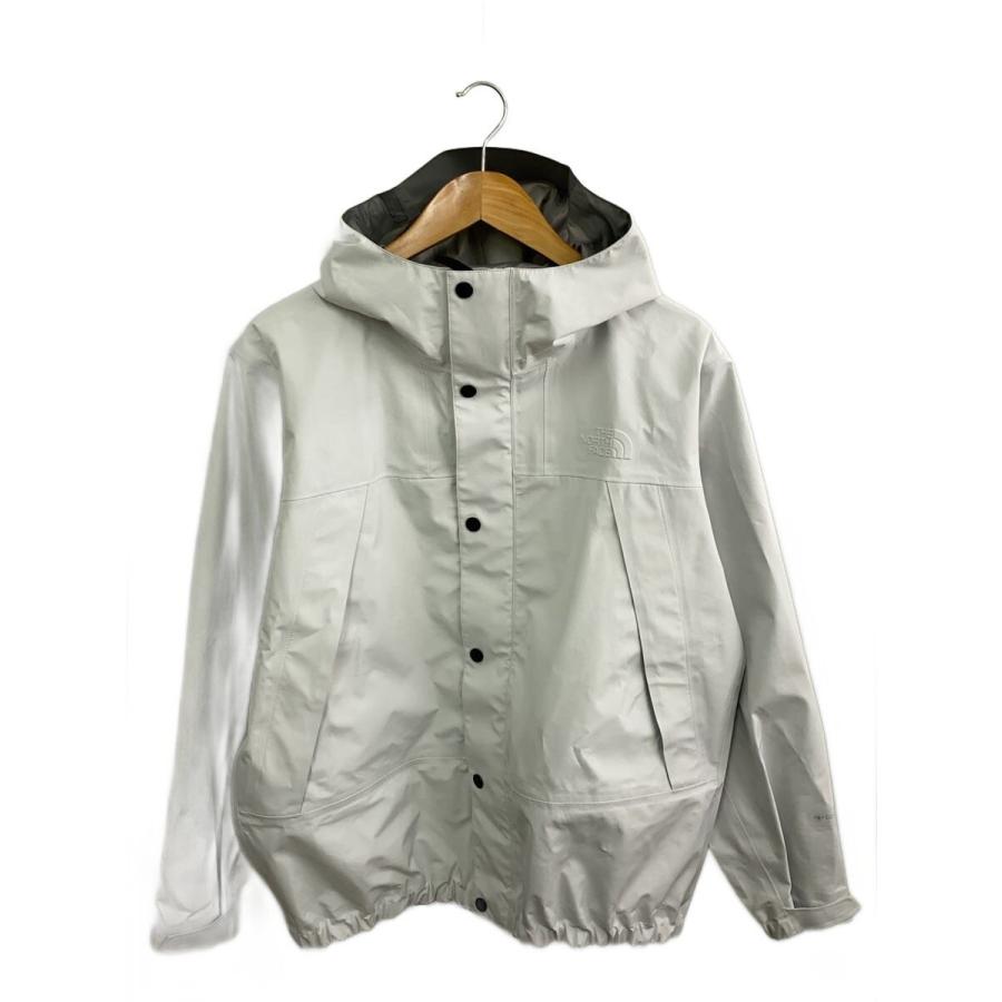 【THE NORTH FACE】 / アンダイド マウンテンジャケット 実にクリーン！ ザ・ノース・フェイス「アンダイドマウンテン