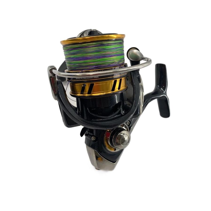 ダイワ18レガリスLT5000D-CXHリール DAIWA◇18 レガリス LT5000D-CXH 00060020/スピニングリール