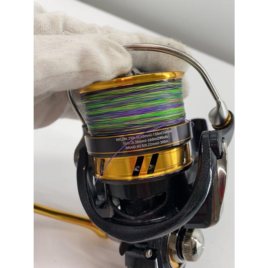 DAIWA LEGALIS LT 5000D-CXH ダイワ レガリス ダイワ(Daiwa) 18レガリス LT5000D-CXH 00060020｜アウトドア用品