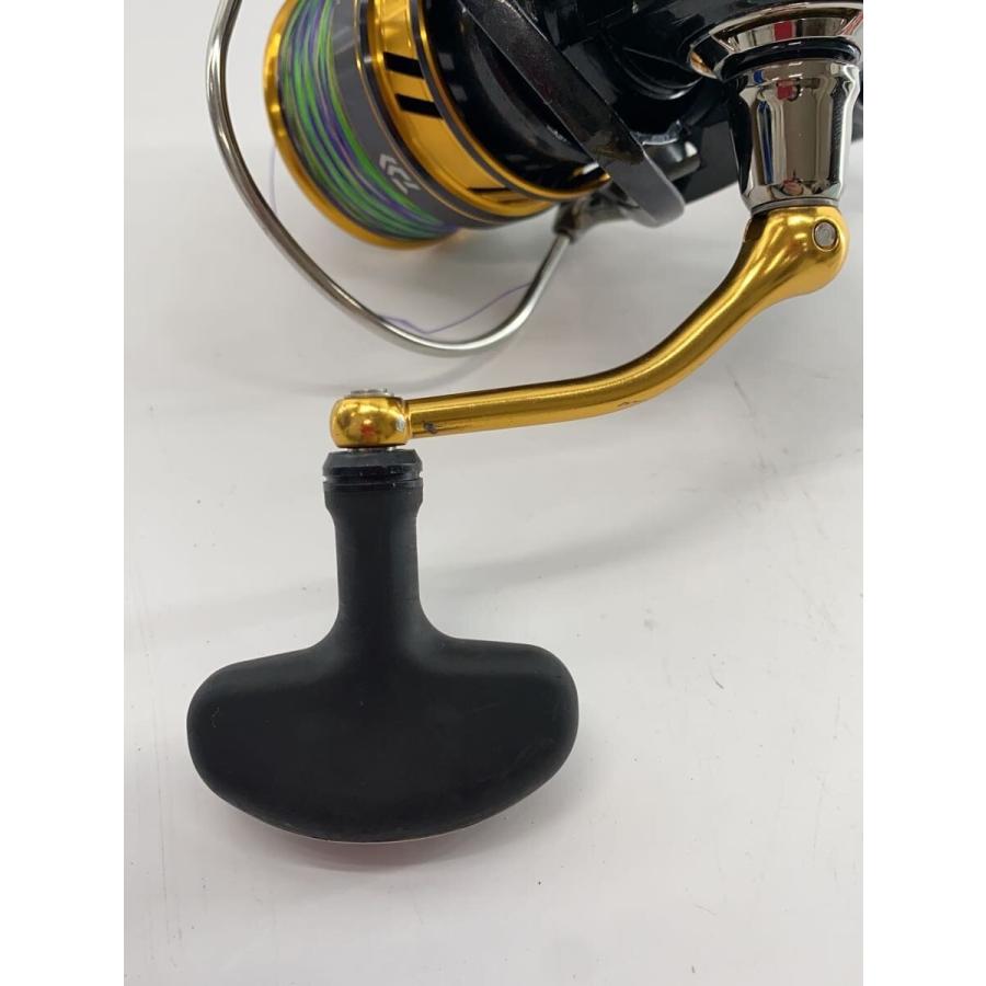 DAIWA◇18 レガリス LT5000D-CXH 00060020/スピニングリール
