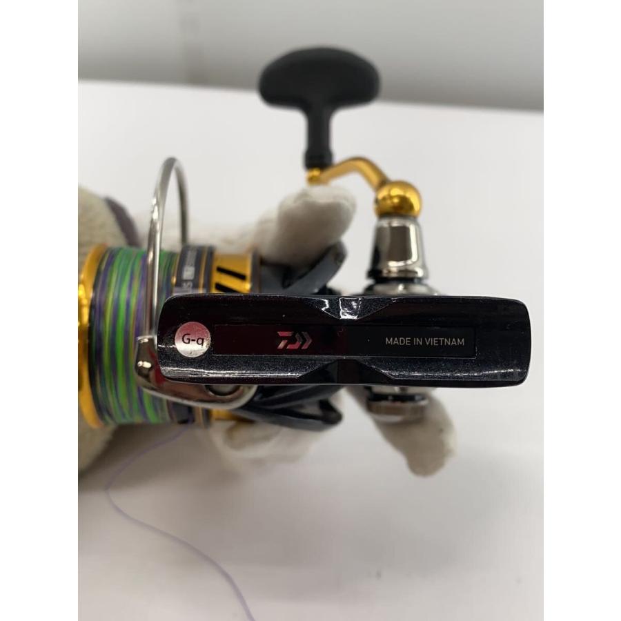 DAIWA◇18 レガリス LT5000D-CXH 00060020/スピニングリール