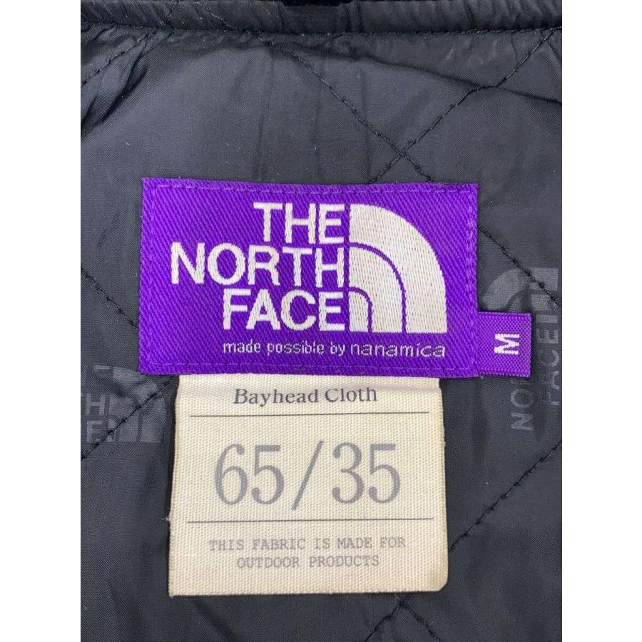 THE NORTH FACE PURPLE LABEL◇フライトジャケット_NY2276N/M