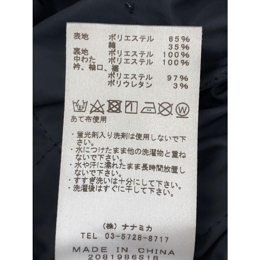 THE NORTH FACE PURPLE LABEL◇フライトジャケット_NY2276N/M