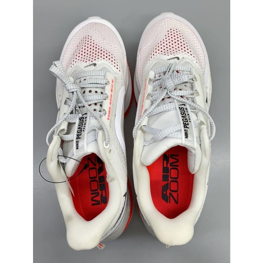 NIKE◇PEGASUS PREMIUM_ペガサス プレミアム/27cm/WHT : セカンド