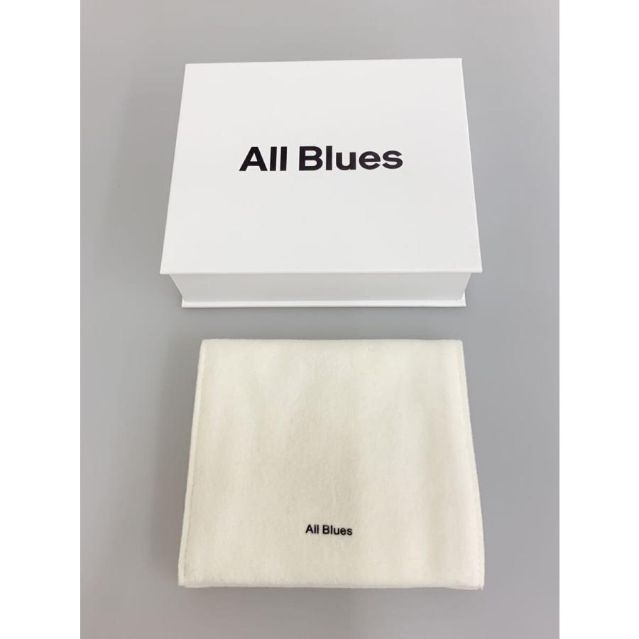 All Blues◆ブレスレット/--/SLV/メンズ