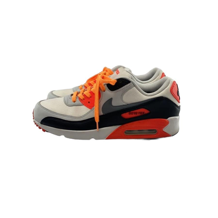 Nike エアマックス90 27センチ NIKE◇AIR MAX 90 GORE-TEX_エアマックス ゴアテックス/27.5cm/マルチ