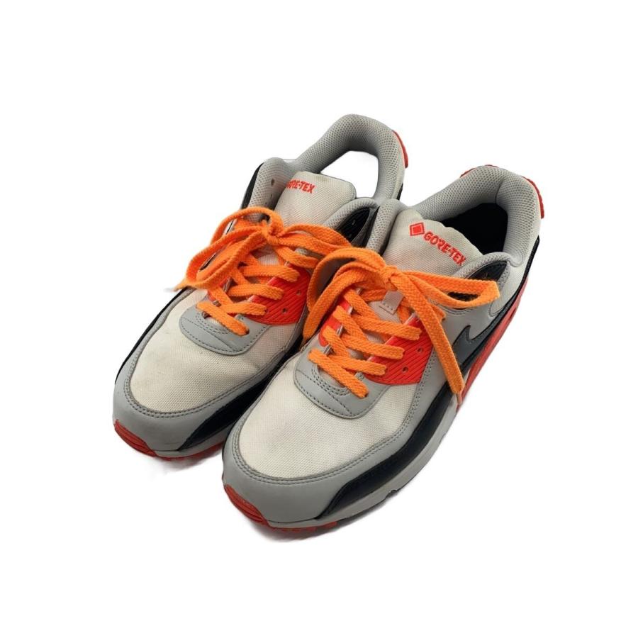 NIKE◇AIR MAX 90 GORE-TEX_エアマックス ゴアテックス/27.5cm/マルチ