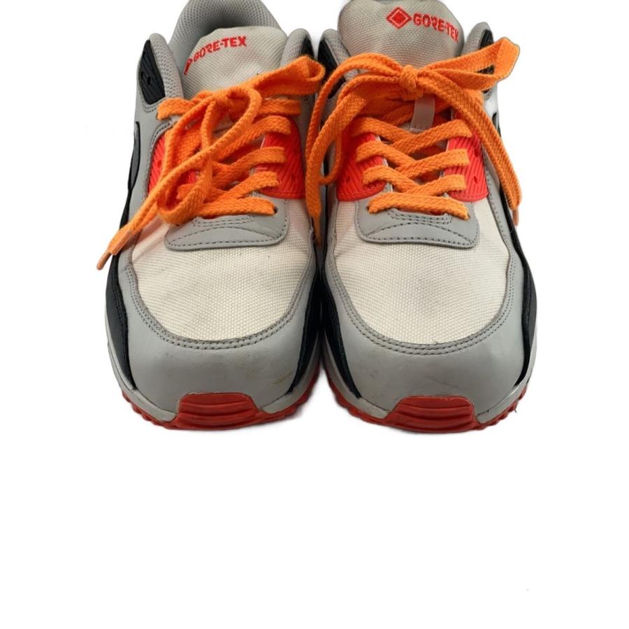 NIKE◇AIR MAX 90 GORE-TEX_エアマックス ゴアテックス/27.5cm/マルチ