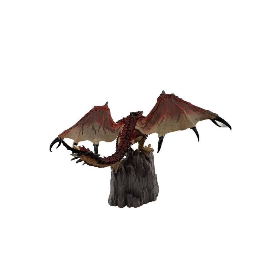 モンスターハンター A賞 フィギュア BANDAI SPIRITS◇一番くじ映画モンスターハンターA賞/リオレウス