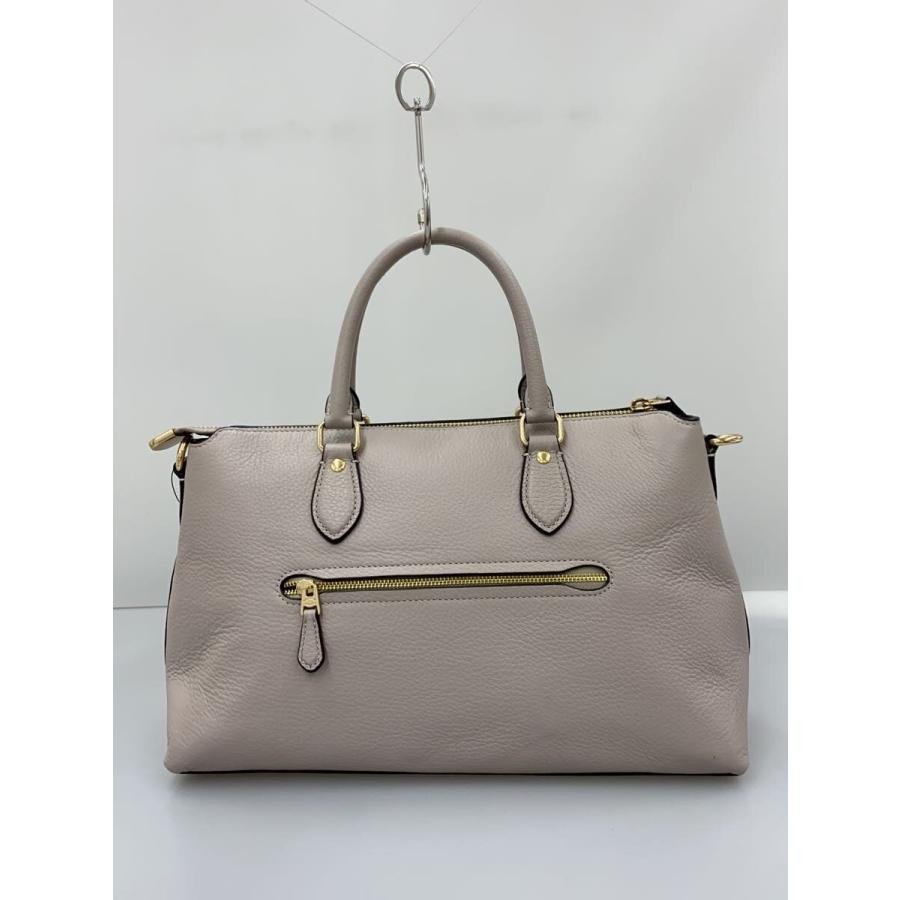COACH◇ジョージア・サッチェル/--/BEG// : セカンドストリートYahoo