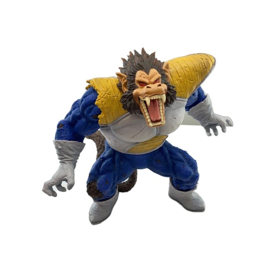 ドラゴンボール 大猿ベジータ ソフビフィギュア BANDAI SPIRITS◇大猿ベジータソフビフィギュア/コミック&アニメ