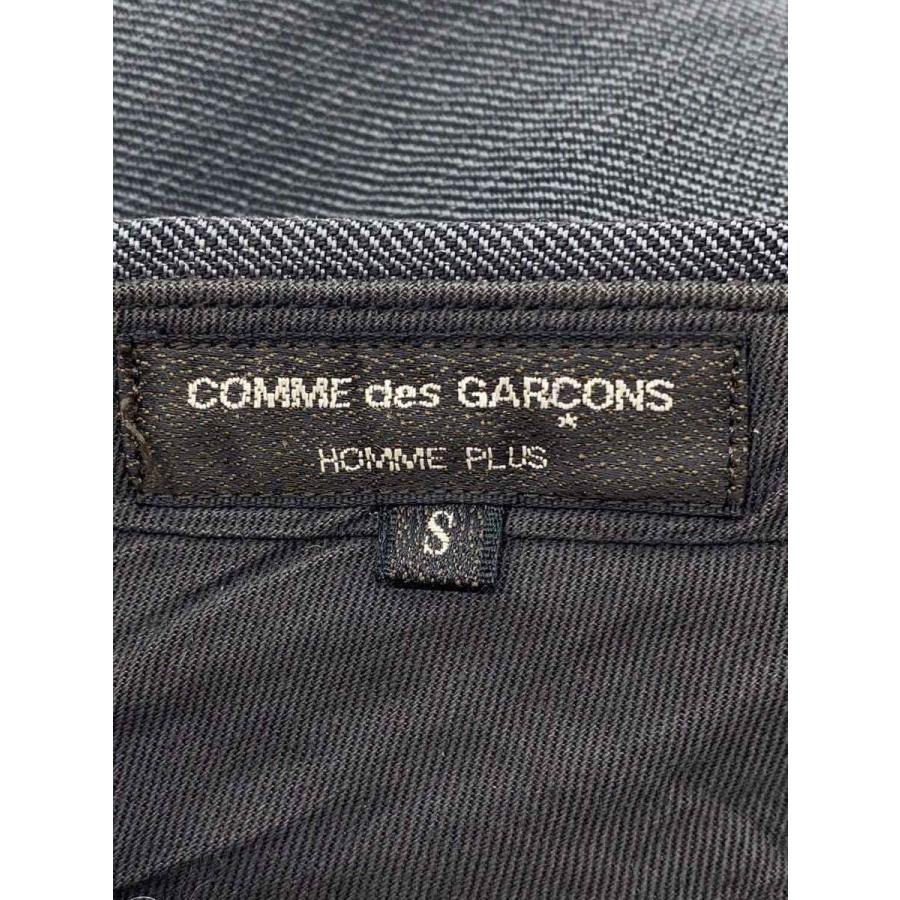 COMME des GARCONS HOMME PLUS◇AD1999/エルメス期/スーベニール
