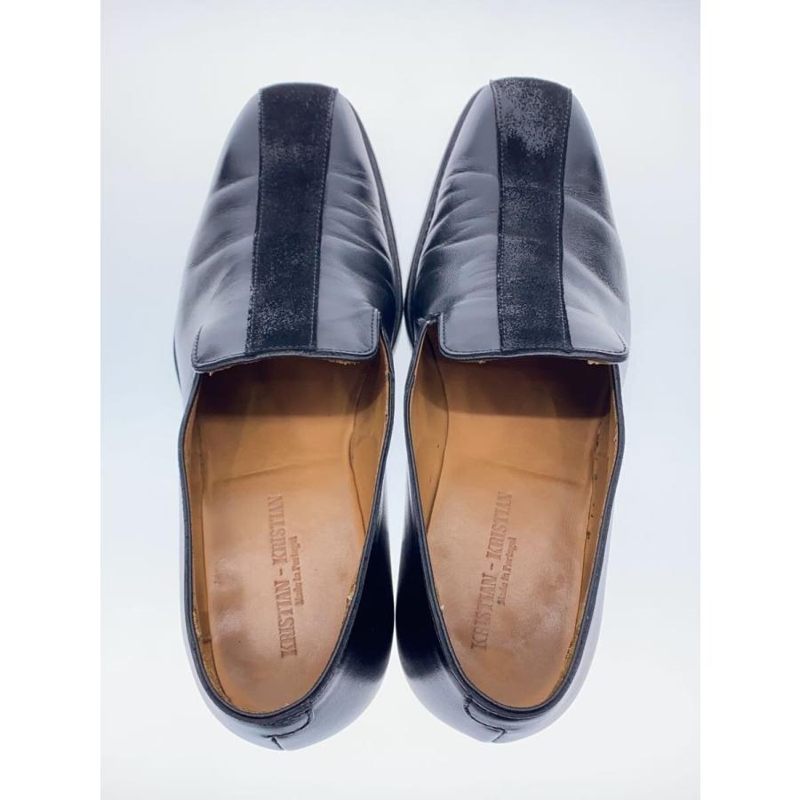 KRISTIAN KRISTIAN/PEDESTRIAN LOAFER/ローファー/40/BLK/レザー//_2