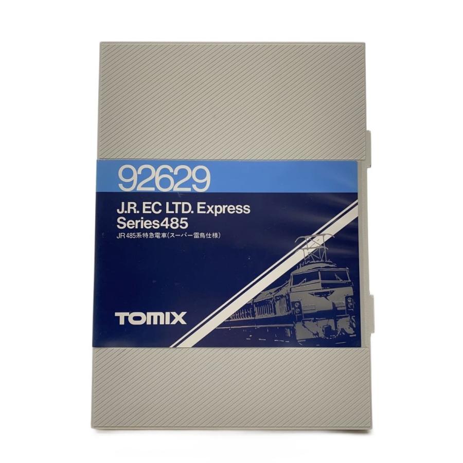 Y販売 TOMIX◇ホビーその他/IVO/92629 : セカンドストリートYahoo!店 - 通販