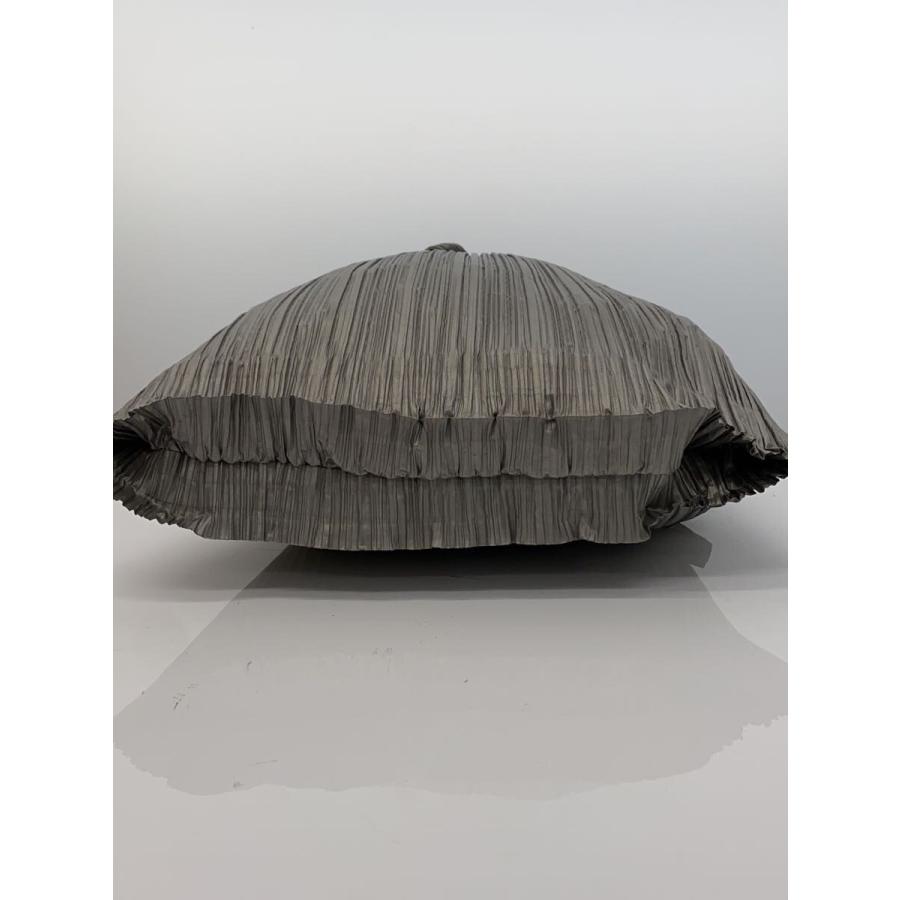 PLEATS PLEASE ISSEY MIYAKE◇プリーツ/ショルダーバッグ/ポリエステル