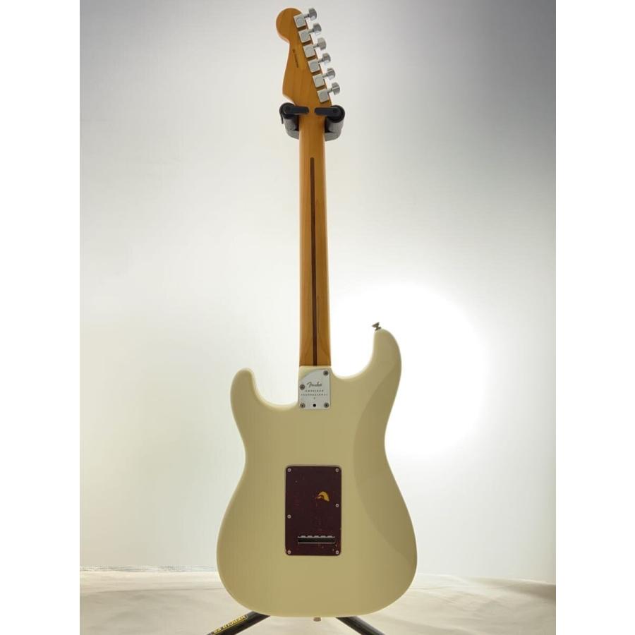 Fender◇American Professional II Stratocaster/OWH/2020/ハード