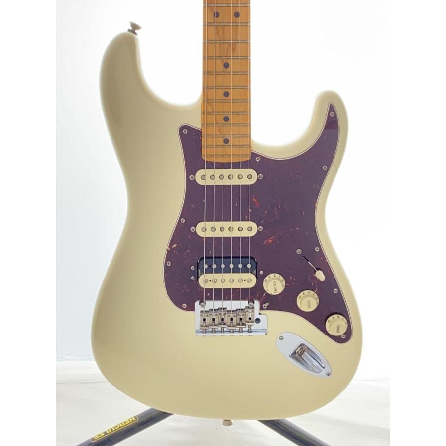 Fender◇American Professional II Stratocaster/OWH/2020/ハード
